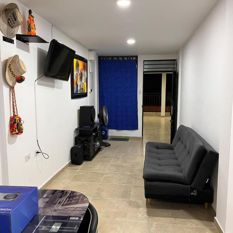 Club House Los Robles - Apartamento de 2 dormitorios - 6