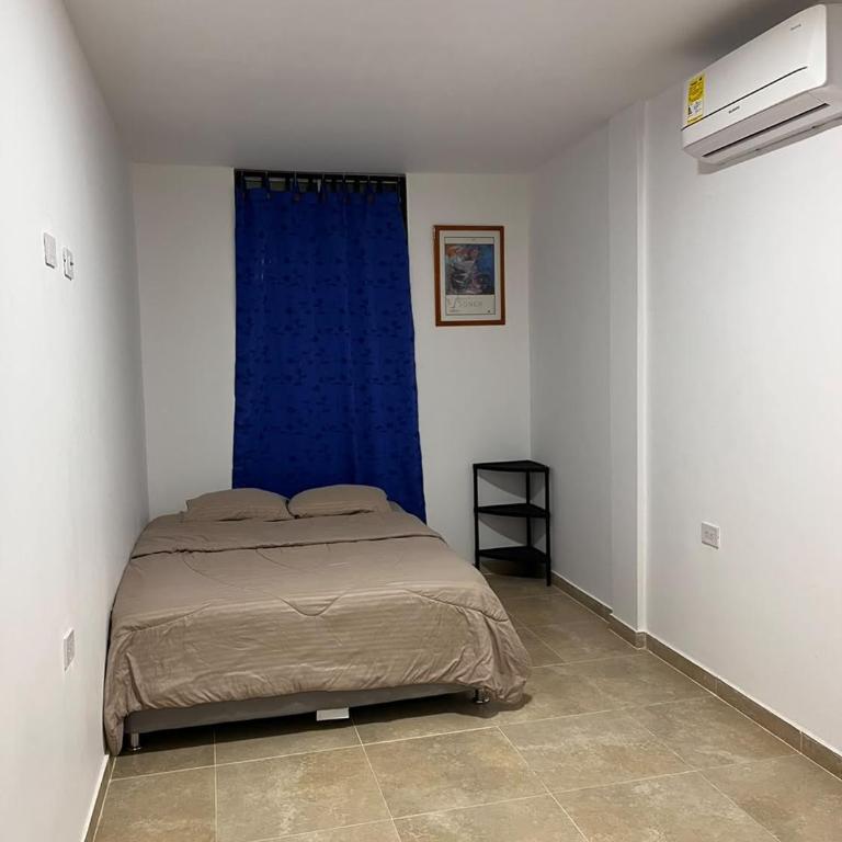 Club House Los Robles - Apartamento de 2 dormitorios - 7