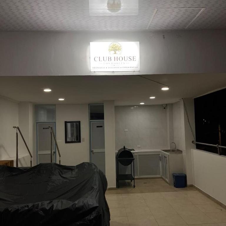 Club House Los Robles - Apartamento de 2 dormitorios - 9