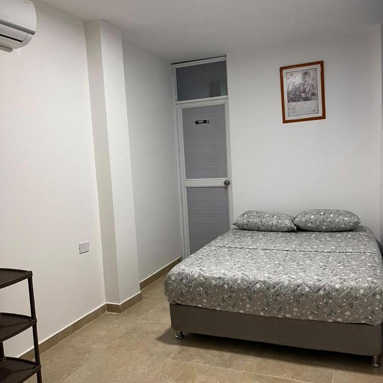 Club House Los Robles - Apartamento de 2 dormitorios - 10