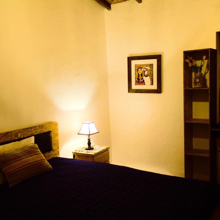 CasaBlanca Callacpuma - Villa de 3 dormitorios - 25