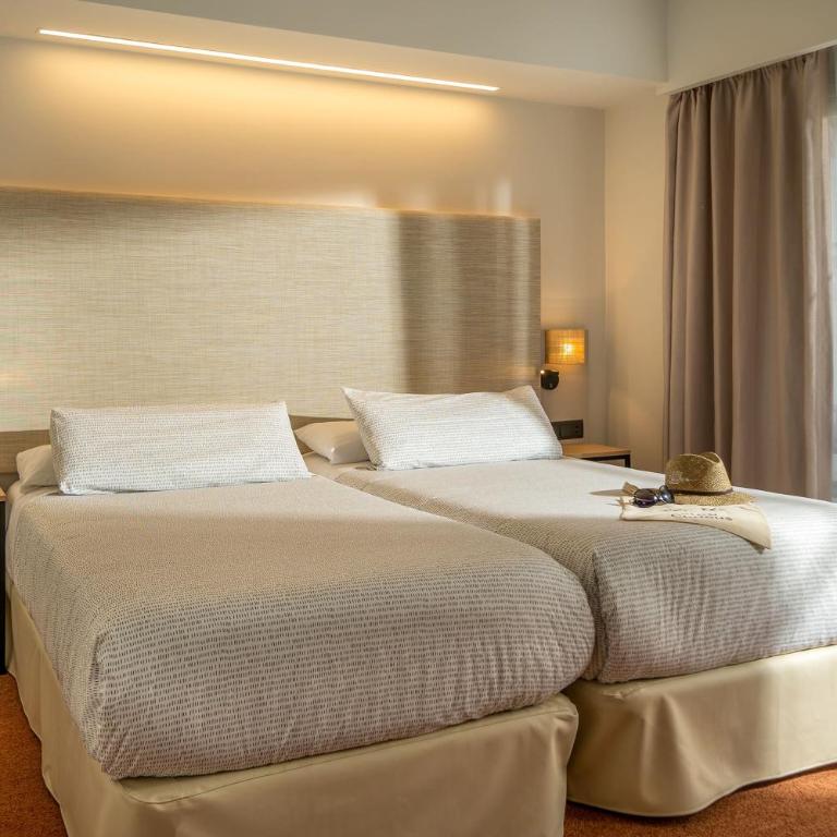 INNSiDE by Meliá Costablanca - Camera INNSIDE - 2
