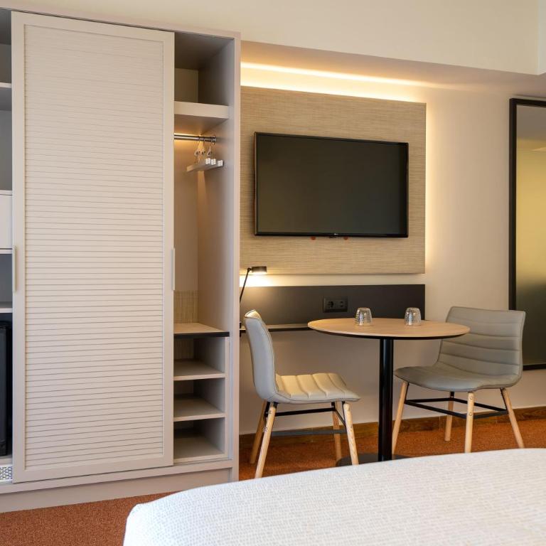 INNSiDE by Meliá Costablanca - Camera INNSIDE - 5