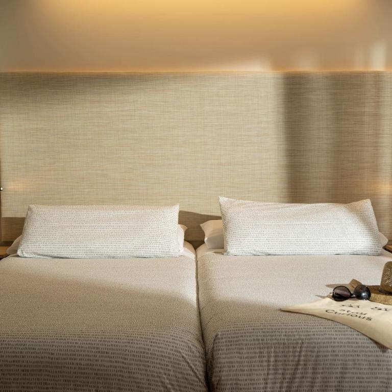 INNSiDE by Meliá Costablanca - Camera INNSIDE - 3