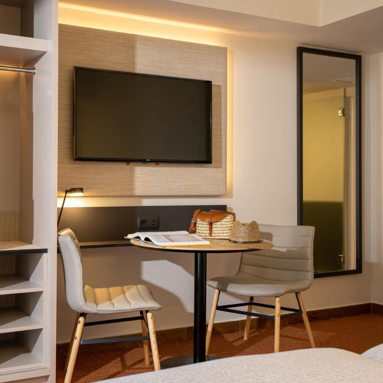 INNSiDE by Meliá Costablanca - Camera INNSIDE - 6