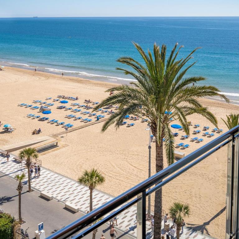 INNSiDE by Meliá Costablanca - Camera Innside con Vista Mare - 1