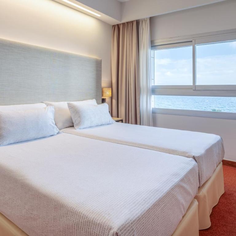 INNSiDE by Meliá Costablanca - Camera Innside con Vista Mare - 7