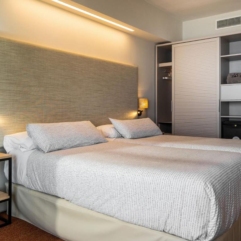 INNSiDE by Meliá Costablanca - Camera The Innside con Vista Mare Frontale - 3