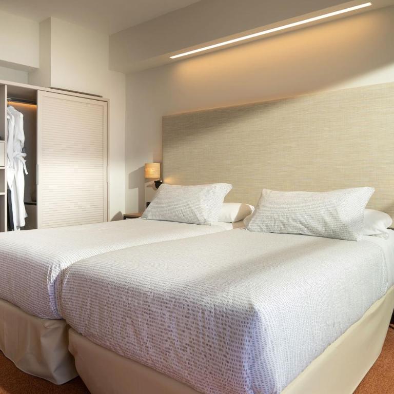 INNSiDE by Meliá Costablanca - Camera Premium The Innside con Vista Mare Frontale - 3