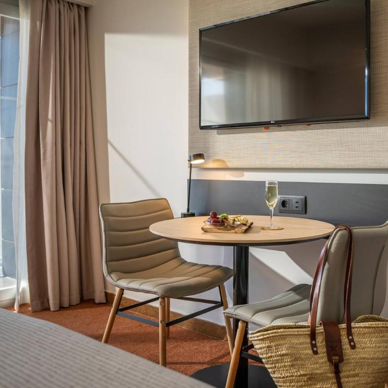 INNSiDE by Meliá Costablanca - Camera Premium The Innside con Vista Mare Frontale - 4