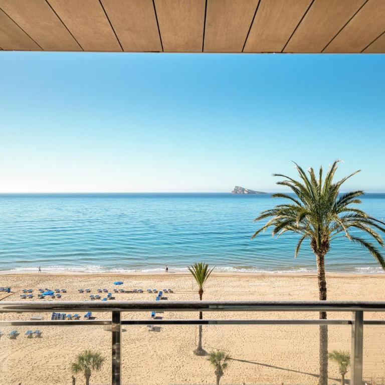 INNSiDE by Meliá Costablanca - Camera Premium The Innside con Vista Mare Frontale - 7