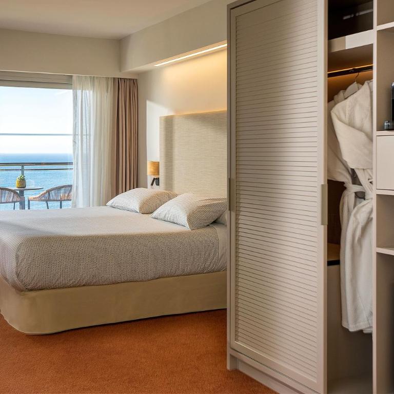 INNSiDE by Meliá Costablanca - The Studio Front Sea View XL - 2