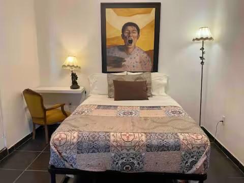 Suites Casa Pajaritos Mezquitán - Suite - 7