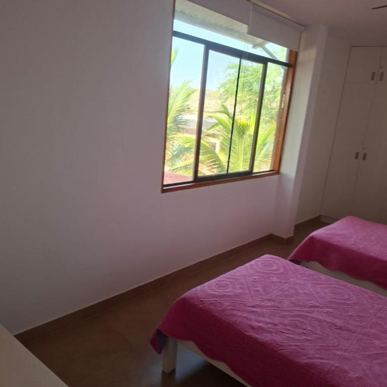 Colan Habitaciones - Twin Room - 4