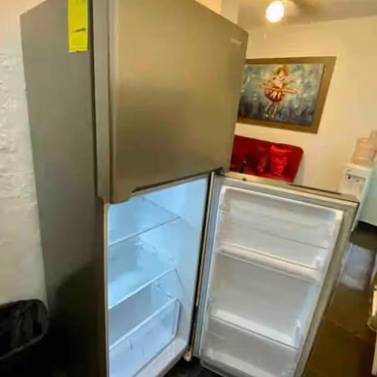 Suites Casa Pajaritos Mezquitán - Estudio con sofá cama - 17