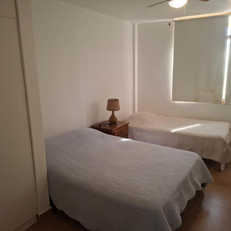 Colan Habitaciones - Double Room - 3