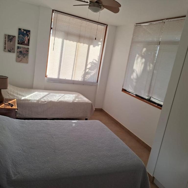 Colan Habitaciones - Double Room - 1