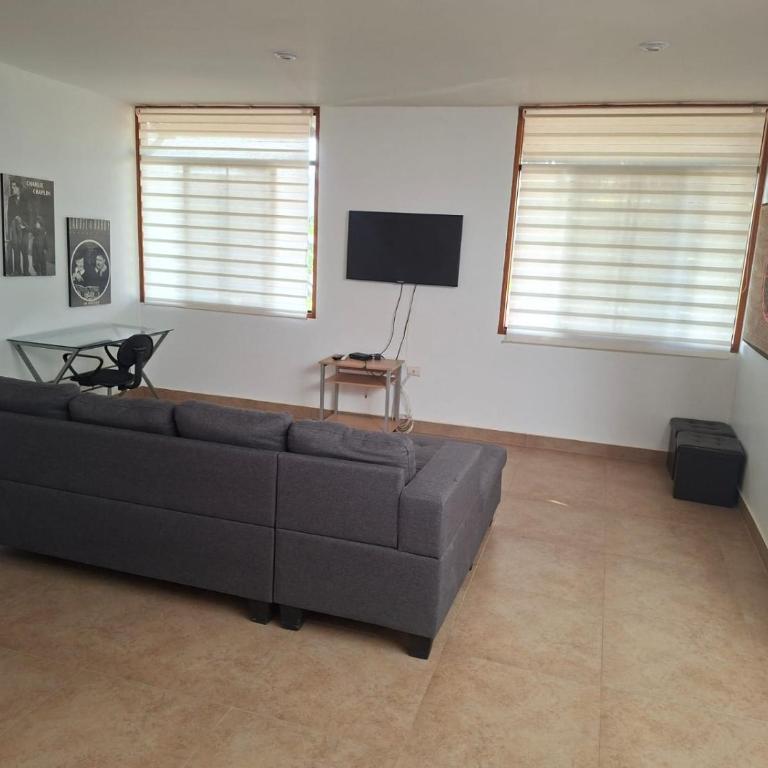Colan Habitaciones - Double Room - 2