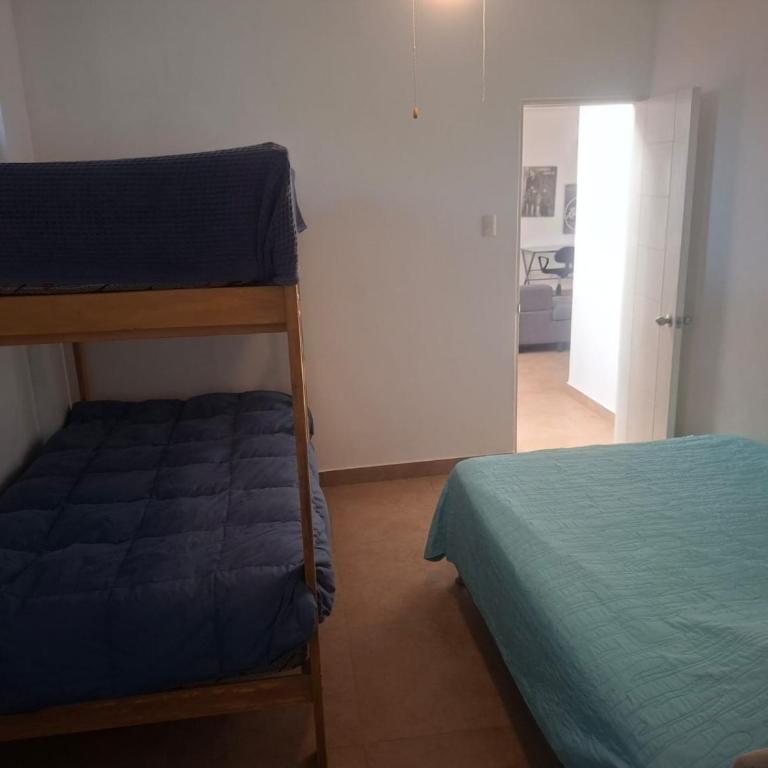Colan Habitaciones - Quadruple Room - 5