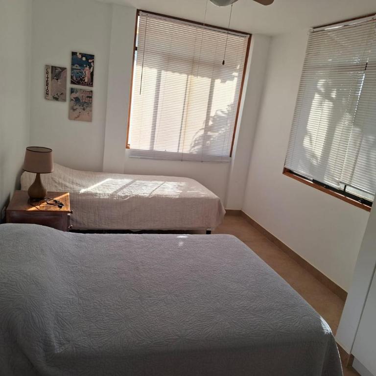 Colan Habitaciones - Double Room - 8