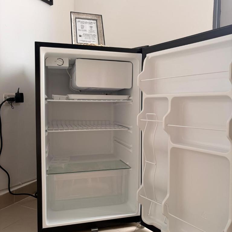 Apartamento Iluminado con excelente vista y Desayuno - Apartamento de 1 dormitorio - 4