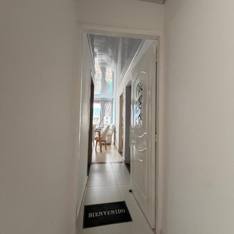 Apartamento Iluminado con excelente vista y Desayuno - Apartamento de 1 dormitorio - 17