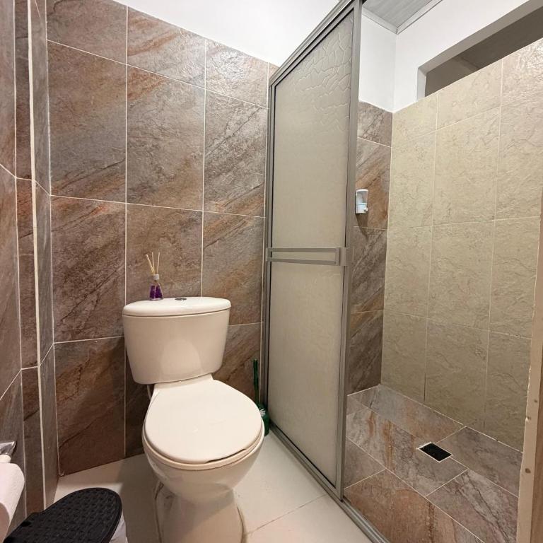 Apartamento Iluminado con excelente vista y Desayuno - Apartamento de 1 dormitorio - 18
