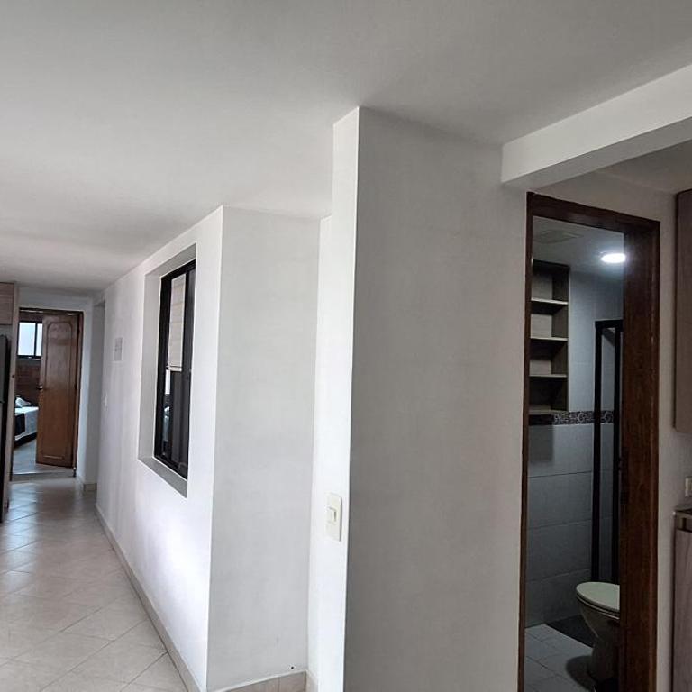Bambú Laureles - Apartamento de 3 dormitorios - 1