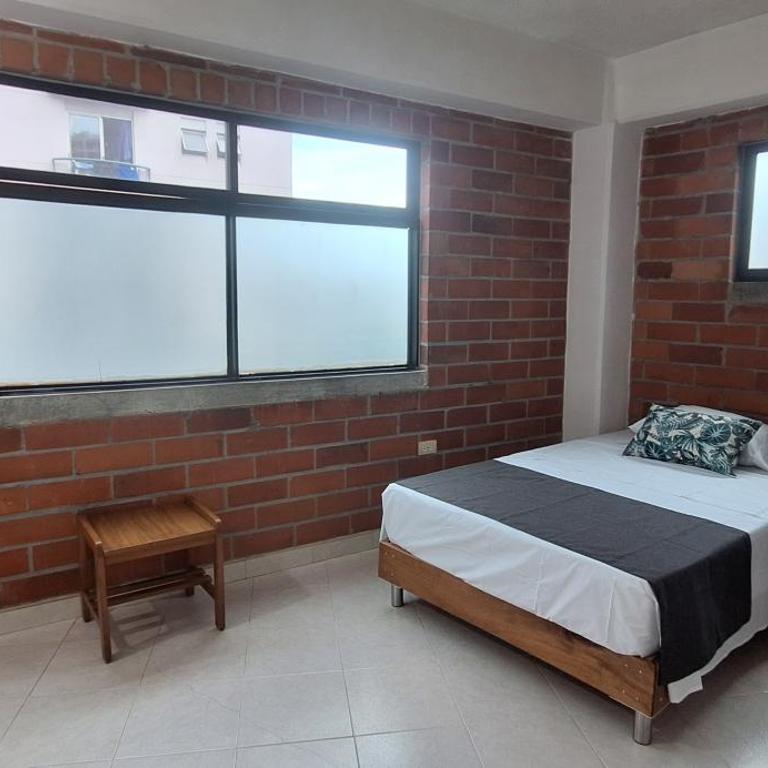 Bambú Laureles - Apartamento de 3 dormitorios - 14