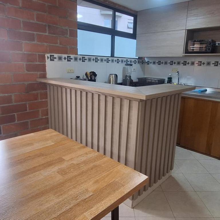 Bambú Laureles - Apartamento de 3 dormitorios - 12
