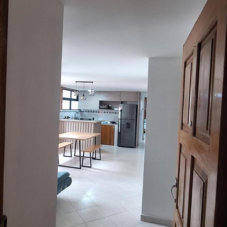 Bambú Laureles - Apartamento de 3 dormitorios - 25