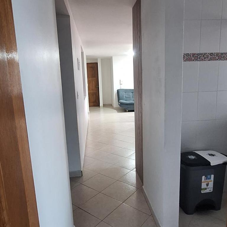 Bambú Laureles - Apartamento de 3 dormitorios - 28
