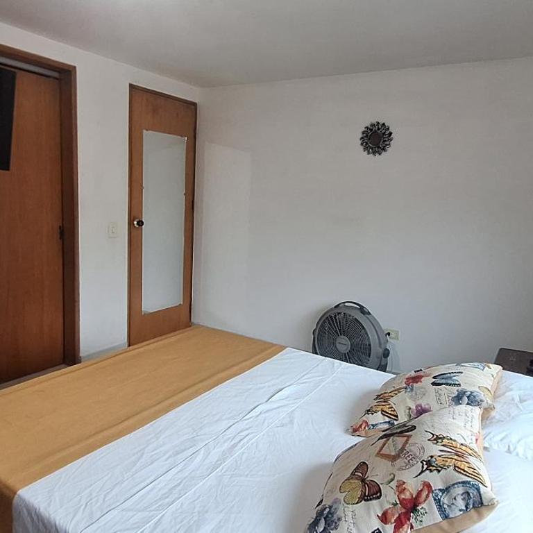 Bambú Laureles - Apartamento de 3 dormitorios - 29