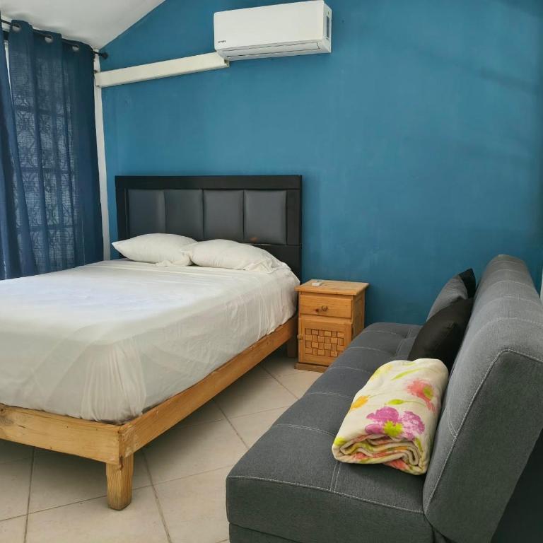 CasaCOCO28 - Residencia Familiar con ALBERCA Privada y gran UBICACION - Haus mit 3 Schlafzimmern - 10