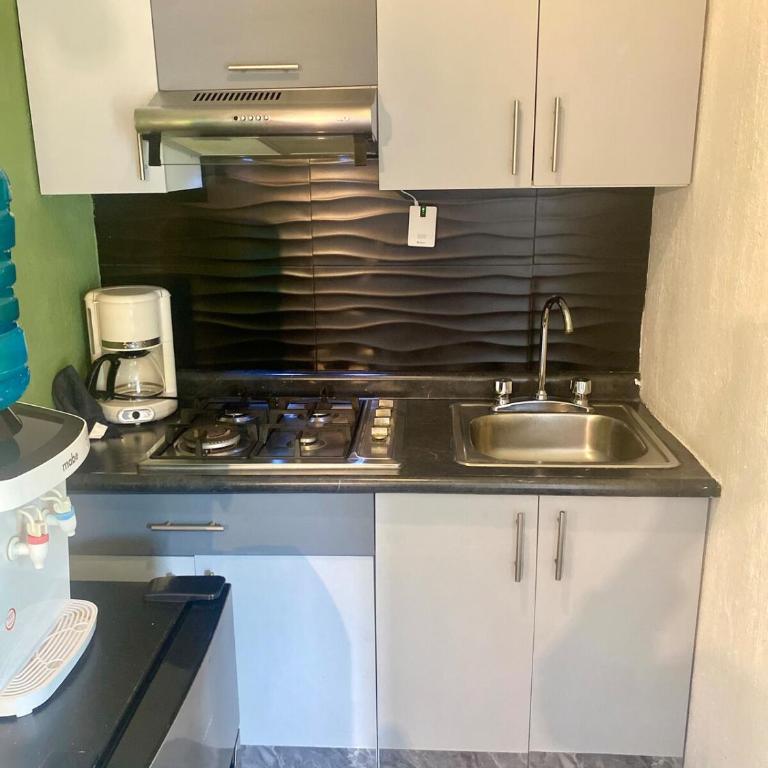 Suites Casa Pajaritos Mezquitán - Habitación Doble Económica - 16