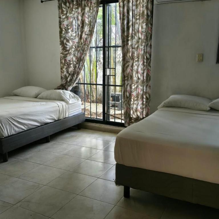 CasaCOCO28 - Residencia Familiar con ALBERCA Privada y gran UBICACION - Haus mit 3 Schlafzimmern - 17