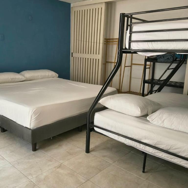 CasaCOCO28 - Residencia Familiar con ALBERCA Privada y gran UBICACION - Haus mit 3 Schlafzimmern - 15