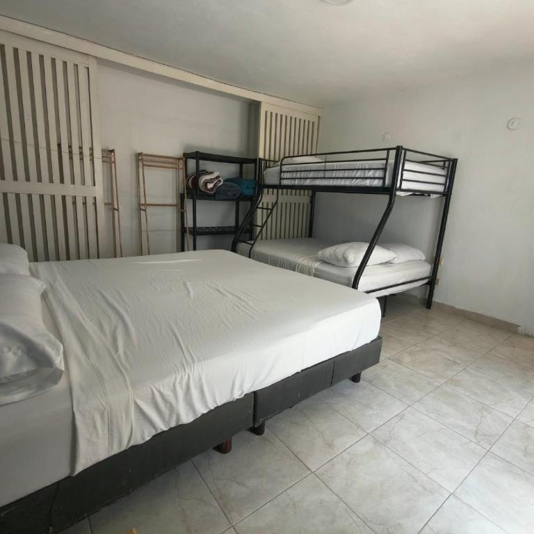 CasaCOCO28 - Residencia Familiar con ALBERCA Privada y gran UBICACION - Haus mit 3 Schlafzimmern - 14