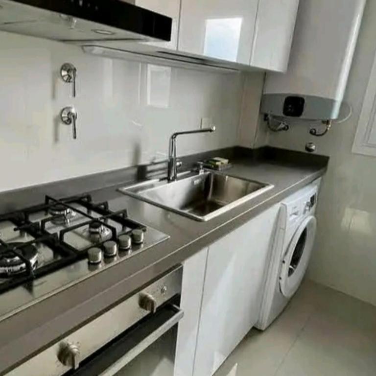 Departamentos Malvi - Apartamento de 2 dormitorios - 6
