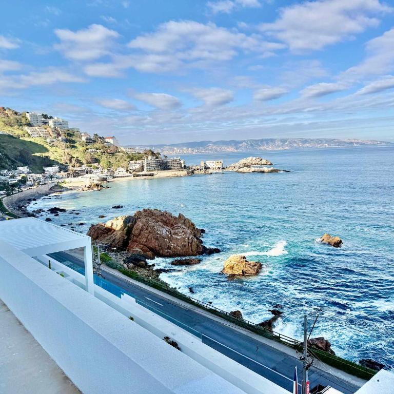 Wonderful sunset two double beds and a grill - Apartamento - 3