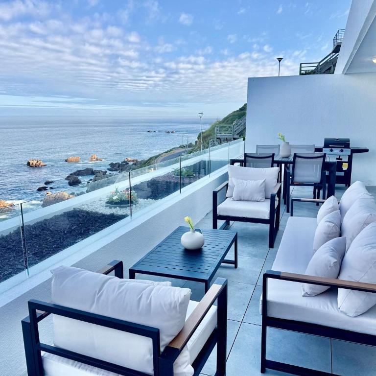 Wonderful sunset two double beds and a grill - Apartamento - 1