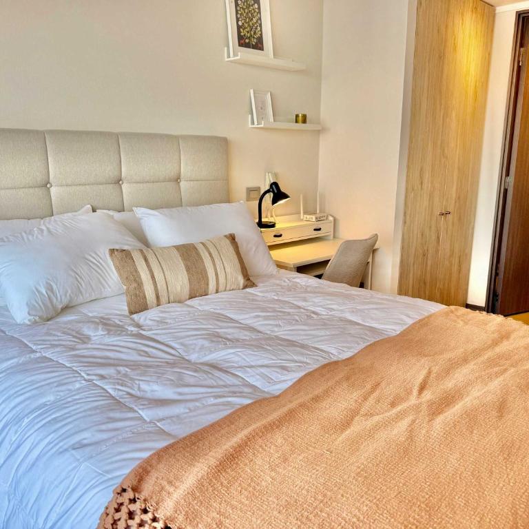 Wonderful sunset two double beds and a grill - Apartamento - 6