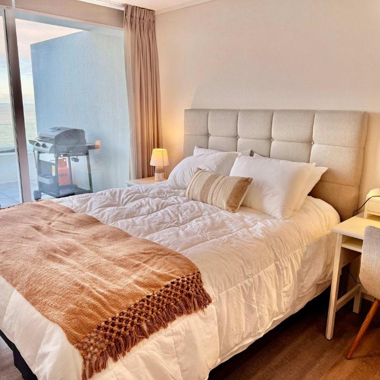 Wonderful sunset two double beds and a grill - Apartamento - 7
