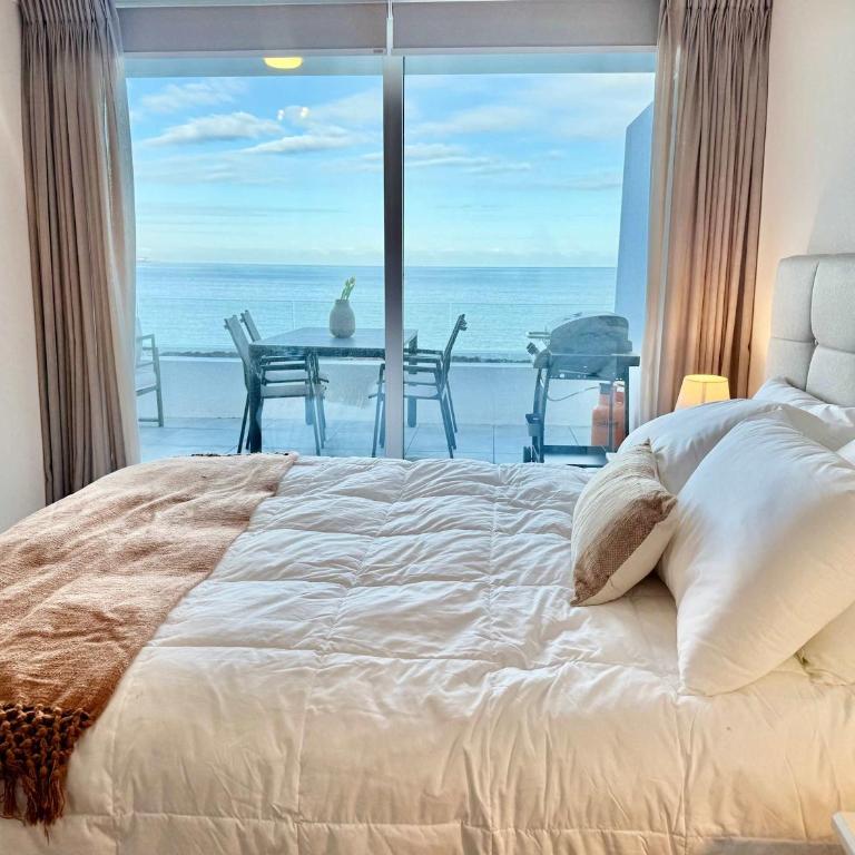 Wonderful sunset two double beds and a grill - Apartamento - 8