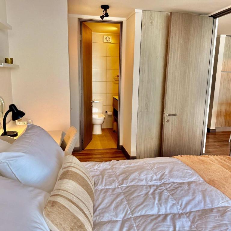 Wonderful sunset two double beds and a grill - Apartamento - 9