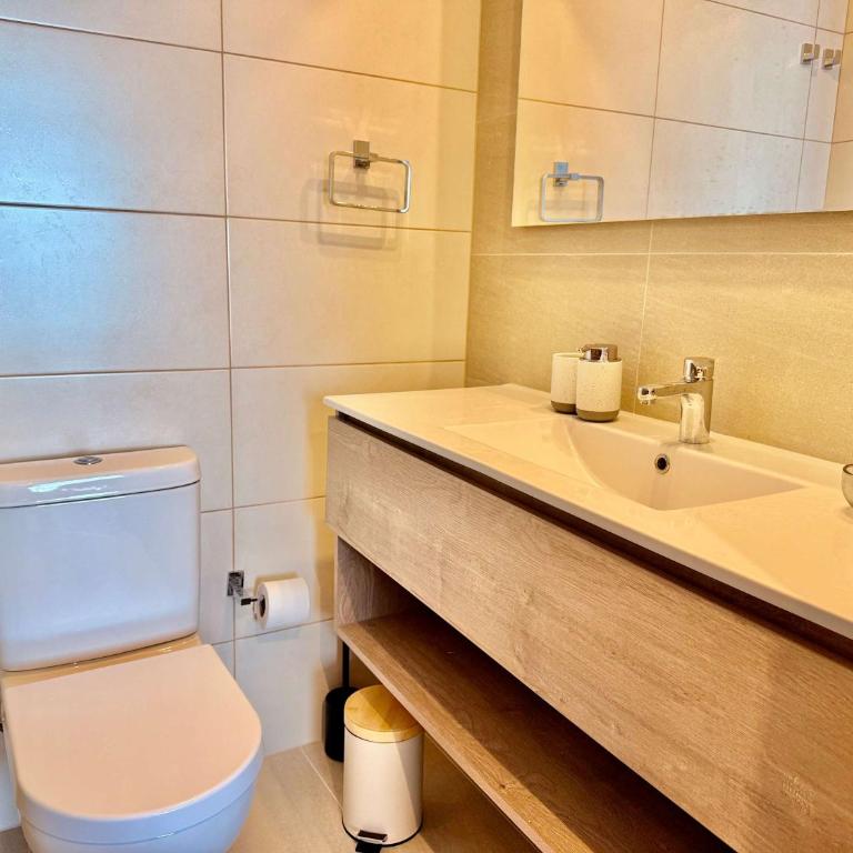 Wonderful sunset two double beds and a grill - Apartamento - 10