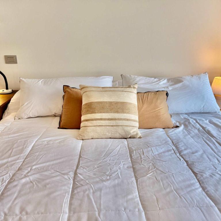 Wonderful sunset two double beds and a grill - Apartamento - 13