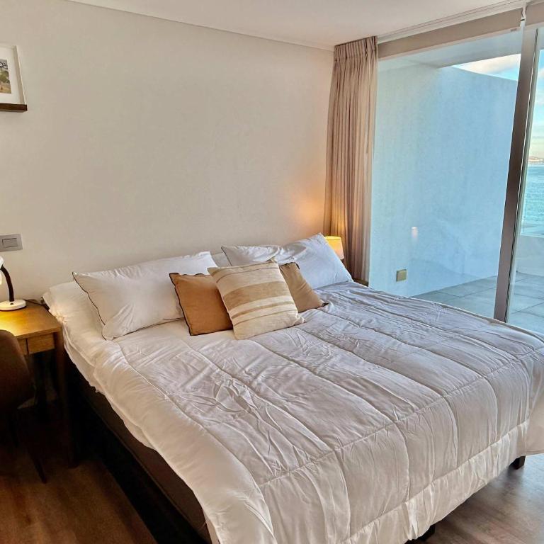 Wonderful sunset two double beds and a grill - Apartamento - 14