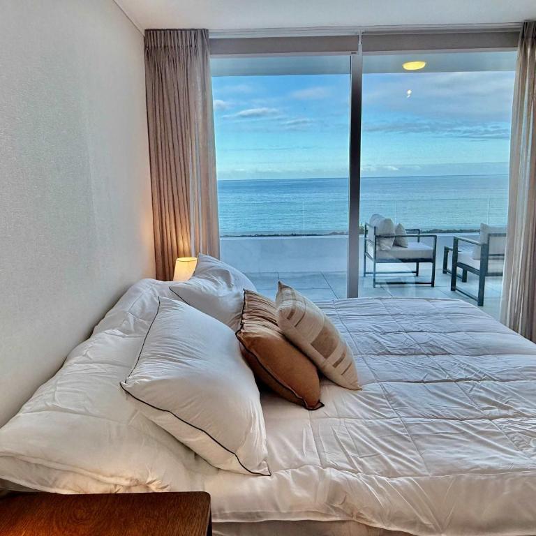 Wonderful sunset two double beds and a grill - Apartamento - 15