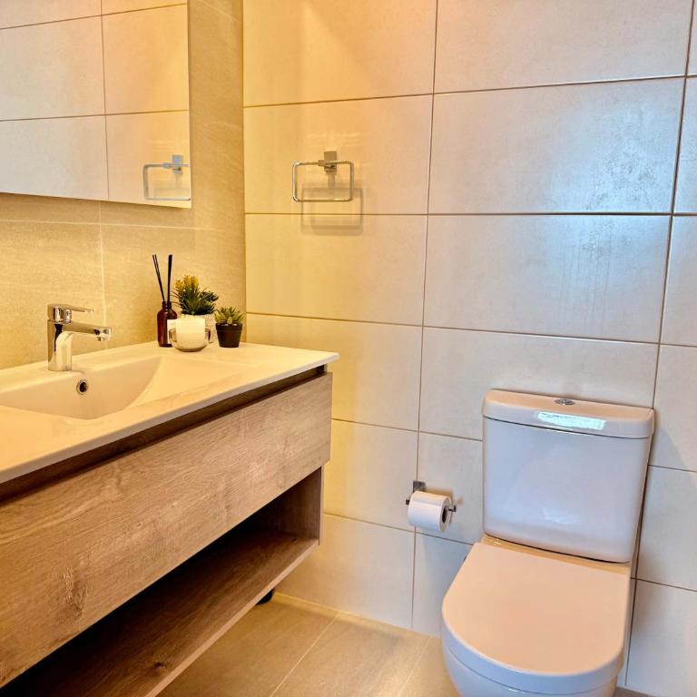 Wonderful sunset two double beds and a grill - Apartamento - 18